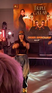 3K views · 80 reactions | Choreo Supercharged by Aennon Tabungar x AIRA CASIM x Mavy Marquez #dancesupremacy #choreography #dance #collab #reelsvideoシ | Pop N Seb | Facebook