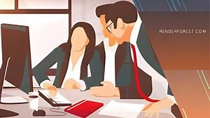 Animated Business Promotion (Flexible Duration) | Renderforest