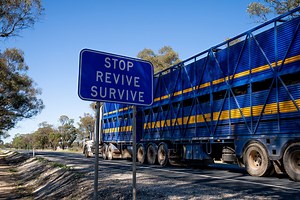 Farm Safety Week puts spotlight on fatigue in ag