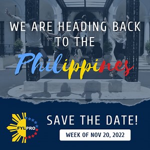 Immersion Program – FYLPRO