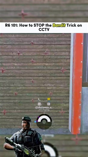 R6 101 Lessons Part 35: Gameplay Tips