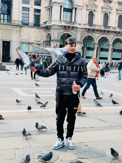 Exploring Milan, Italy: A Beautiful Journey