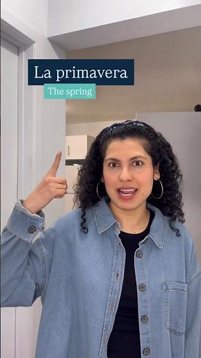 What’s the Best Thing About Spring?📚🌼🧠✨