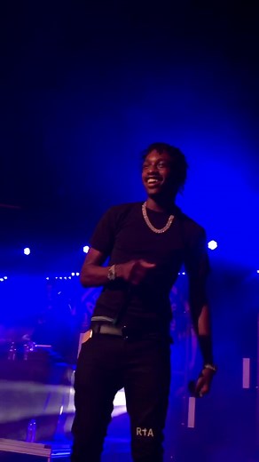 Lil Tjay Concert Highlights: Unforgettable Moments