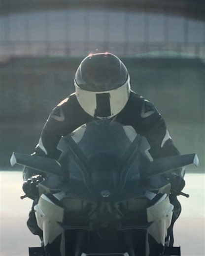 23K views · 474 reactions | For 40 years, Ninja sportbikes have set the standard with legendary performance, unparalleled handling, and constant innovation. The next #40YearsofNinja starts now, and we’re glad you’re here to ride along with us. Explore our #Kawasaki Ninja anniversary models today. #GoodTimes . . . ​Historic model shown. Not available for retail purchase. | Kawasaki USA | Facebook