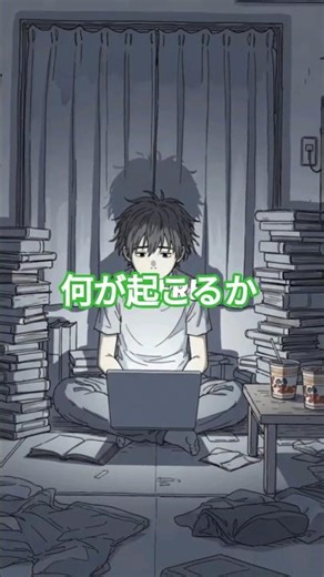 Did You Know? Japan’s Hidden Hikikomori World