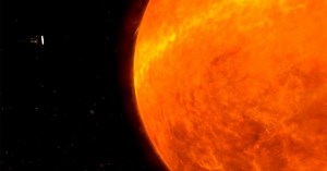 Parker Solar Probe: How NASA Plans to "Touch the Sun" and Not Melt