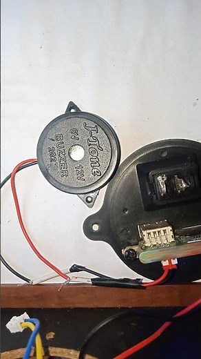 Small Buzzer Big Surprise! Music Output Experiment 🎵