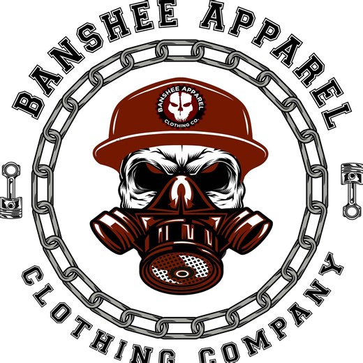 bikelifebale 💪🏽 #bansheeapparel #banshees #2strokes #twostrokes #clothingbrand #clothingline #2strokes4life #embroidery #snapbacks #accessories #oem #stickers #blaster #southforida #fortmyers #capecoral #Dunbar #tattoomodels #graphickits #models #youdontwantnosmoke | Banshee Apparel