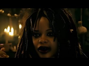 Giantess Calypso Giantess growth scene