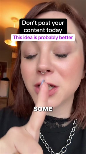 Quick Content Ideas for Any Niche