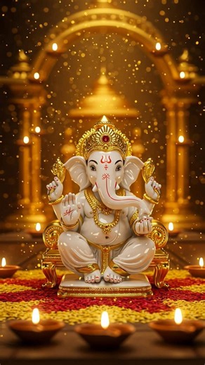 kapur gaurav🐘 Shri Ganesh Ji Ke Superhit Bhajan 🙏 | Ganpati Bappa Morya ❤️ |