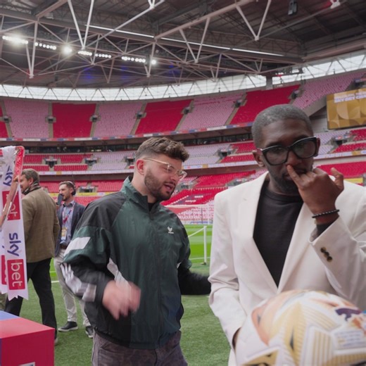 🎙️ "This is SCENES" The latest episode of #SkySportsSCENES is out! 🤩 | Sky Sports Football