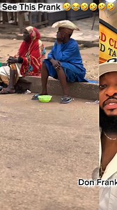 20K views · 162 reactions | This Prank is funny 藍藍藍藍 #everyoneシ゚ #viralreelsシ #highlightsシ゚ #fypシ゚ #virals #viralpage #viralpost #laugh #funnypost | Don Frank | Facebook