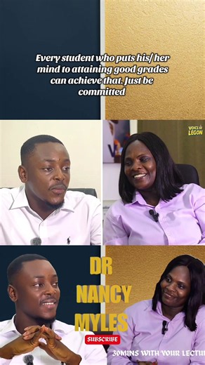 Teaching Philosophy with Dr. Nancy Myles: Intelligence, Upbringing, Commitment