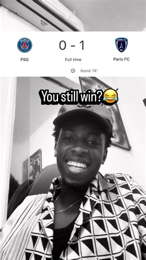 PSG vs Paris FC: Highlights from the Last Match