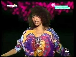The Pointer Sisters Automatic 1983