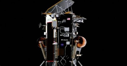 What to expect next after historic Odysseus moon landing