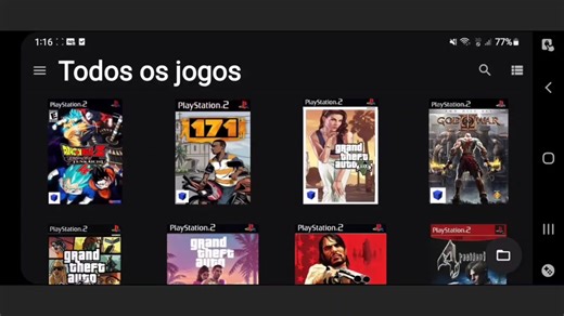 Red Dead Redemption 2 PSP - AetherSX2 Gameplay