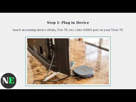 How To Install Max (HBO) On Any Vizio TV – Download, Activate & Playback Fix