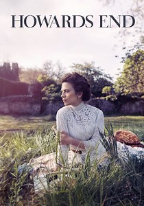 Howards End Season 1 - watch full episodes streaming online