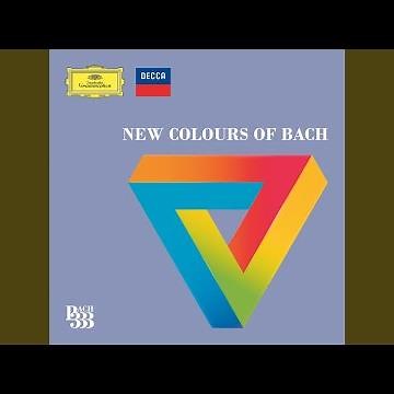 J.S. Bach: Herzlich tut mich verlangen, BWV 727