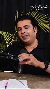 Willow Claims Its Quantum Computer Borrowed Power from Other Universes | Tarun Bindlish Shorts