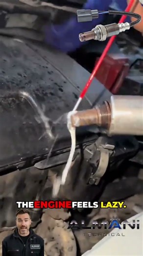 O2 Sensor Failure 3 Symptoms Drivers Ignore