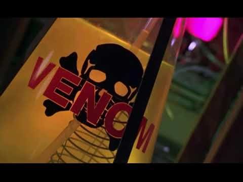 BANE Batman and Robin ALL SCENES!!