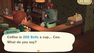 Here are the Highlights from the ANIMAL CROSSING: NEW HORIZONS Direct — GeekTyrant