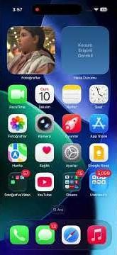 iPhone reklamları 30 saniyede kapat #iphone #shorts #tutorial