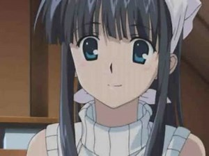 萌え絵で｢ビューティフル・ネーム -EVERY CHILD HAS A BEAUTIFUL NAME-｣