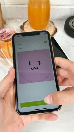 UPGRADE Your Brand with These STUNNING Sticker & Logo Prints! 🔥 #ytshorts #trendingnow