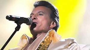 Palito Ortega: “Volver a Rosario me produce felicidad y me trae muchos recuerdos”