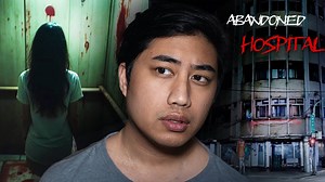 Inside Taiwan's most haunted abandoned hospital