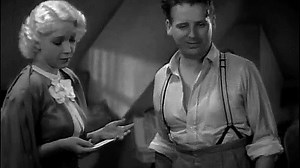 (Drama) My Woman - Helen Twelvetrees, Victor Jory, Wallace Ford 1933