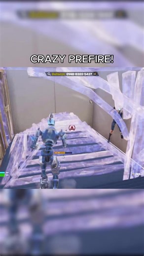 Mastering Controller Techniques in Fortnite Gameplay