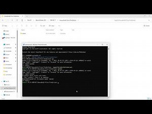 02- Install Required Modules for Machine Learning Project