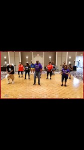 4.2K views · 46 reactions | Line Dance Throwback Qween Sheila Cash-Carter McFadden | Frances Poole | Facebook
