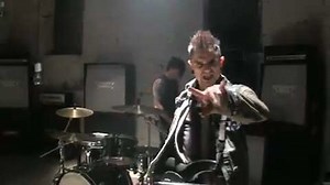 Watch Bullet For My Valentine’s Matt Tuck play band’s songs during parachute jump
