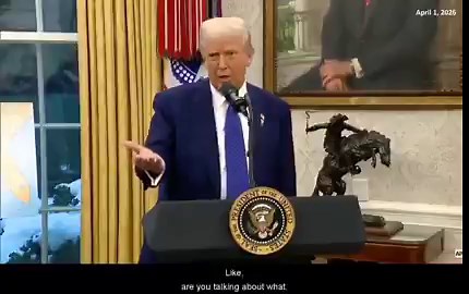 🚨 BOOM! CORRUPTION BOMB DETONATED — President Trump just announced a MASSIVE press conference TODAY to DROP THE NAMES on BILLIONS in taxpayer cash stolen through kickbacks and dirty swamp deals!“I’m going to read to you some of the names” — Trump is in FULL WAR MODE as DOGE blows the lid wide open on these Deep State grifters bleeding America dry!The swamp is CRUMBLING fast under America First — finally!