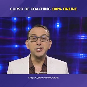 333K views · 390 reactions | Como funciona o Curso de Coaching...