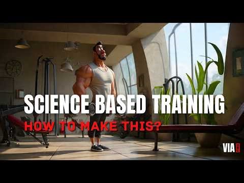 Practical programming for strength training | Progress Faster Without Burnout