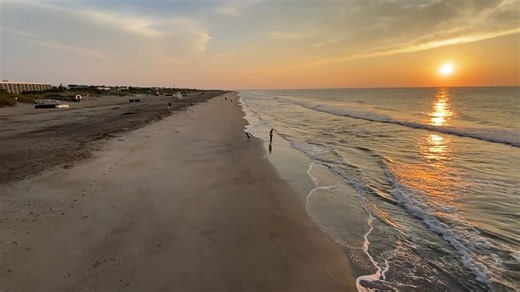 5.1K views · 38 reactions |  Coast dreaming? Check out our list of must-do activities for your next beach trip:https://bit.ly/40yr65N | Explore Georgia | Facebook