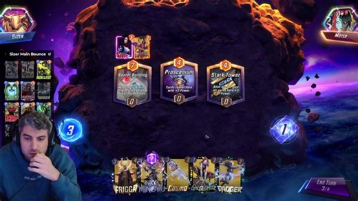 🟢 - To Infinity and Beyond 🎉 l 🏆 10x Rank 1 !deck