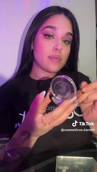 Maquillaje Completo con Productos Bardot