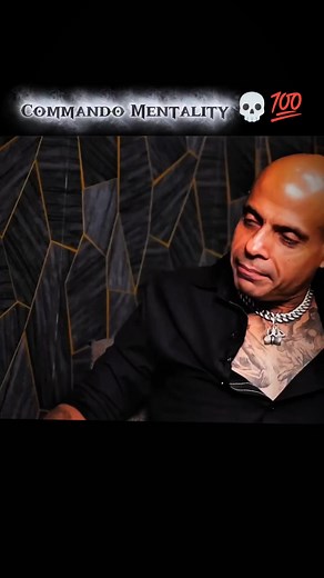 Commando Mentality: How to Build an Unbreakable Mindset💀 . . . . #productlaunch #painrelief #job #supplements #tuesdaymotivation #smallbusiness #traveltips #christianliving #fitnessdeals #businessupdate | Shivender kanwar