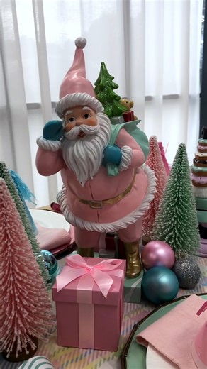 2.9K views · 3 comments |  Get ready to sleigh your Christmas table...