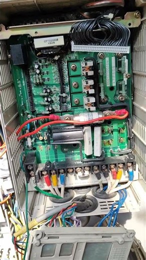 elevator lift control panel troubleshooting repair maintenance