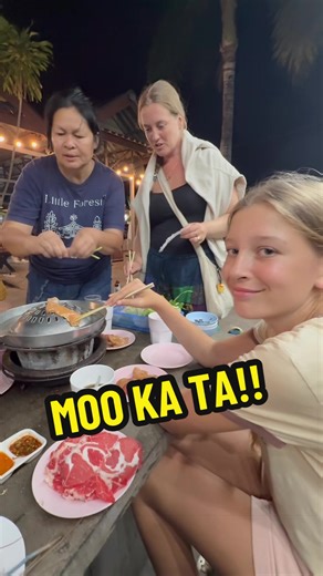 Exploring Moo Ka Ta: Thailand's Delicious Grill Experience